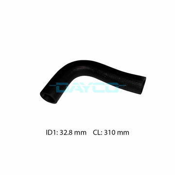Dayco OEM Quality Vehicle Specific Moulded Hose (Check with Rego Lookup) - DMH2146