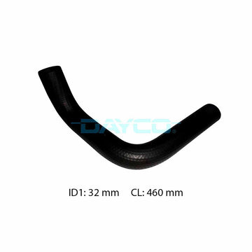Dayco OEM Quality Vehicle Specific Moulded Hose (Check with Rego Lookup) - DMH2147