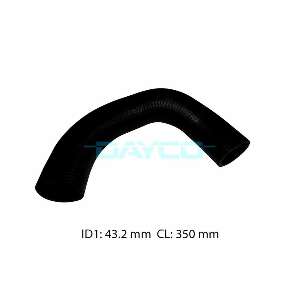 Dayco OEM Quality Vehicle Specific Moulded Hose (Check with Rego Lookup) - DMH2153