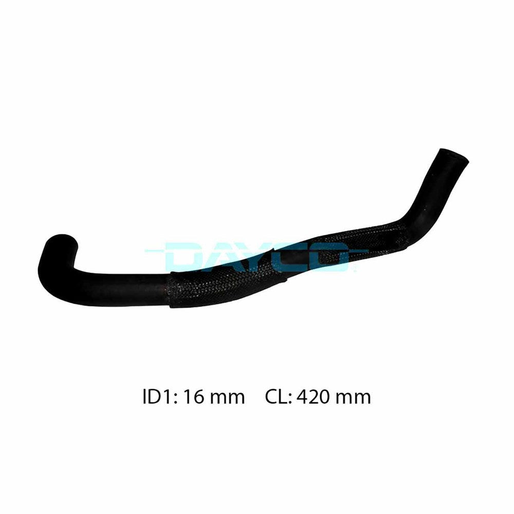 Dayco OEM Quality Vehicle Specific Moulded Hose (Check with Rego Lookup) - DMH2157