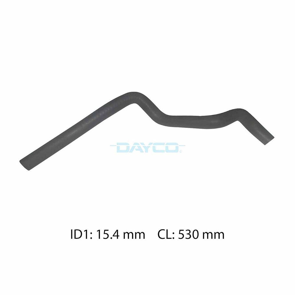 Dayco OEM Quality Vehicle Specific Moulded Hose (Check with Rego Lookup) - DMH2171