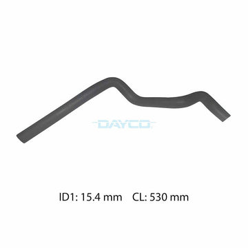 Dayco OEM Quality Vehicle Specific Moulded Hose (Check with Rego Lookup) - DMH2171