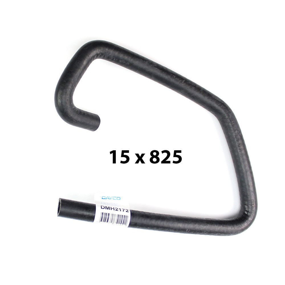 Dayco OEM Quality Vehicle Specific Moulded Hose (Check with Rego Lookup) - DMH2172