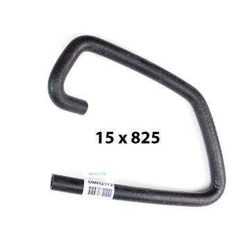 Dayco OEM Quality Vehicle Specific Moulded Hose (Check with Rego Lookup) - DMH2172
