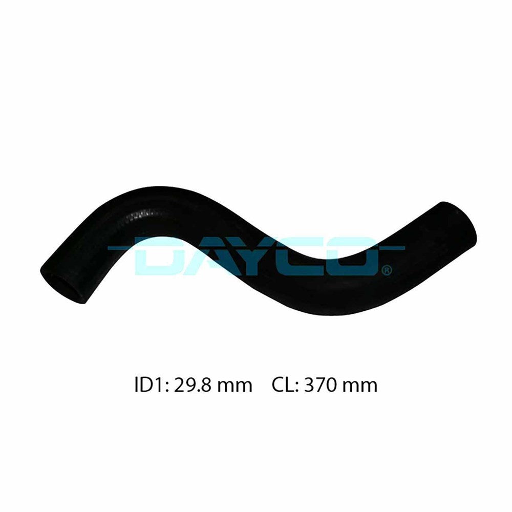 Dayco OEM Quality Vehicle Specific Moulded Hose (Check with Rego Lookup) - DMH2184