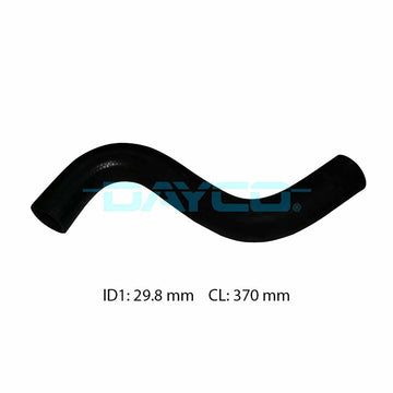 Dayco OEM Quality Vehicle Specific Moulded Hose (Check with Rego Lookup) - DMH2184