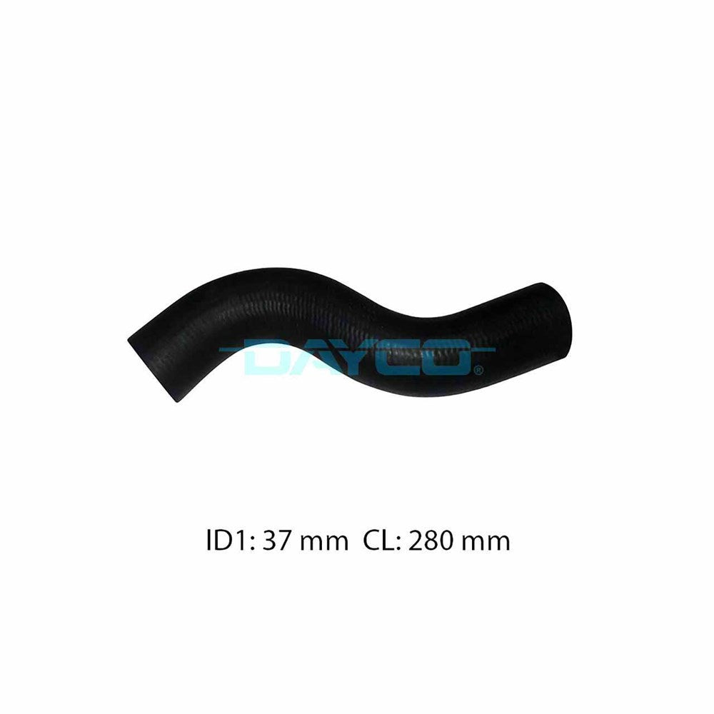 Dayco OEM Quality Vehicle Specific Moulded Hose (Check with Rego Lookup) - DMH2196