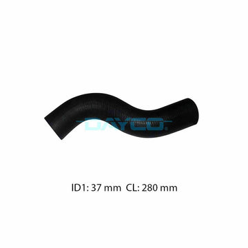 Dayco OEM Quality Vehicle Specific Moulded Hose (Check with Rego Lookup) - DMH2196