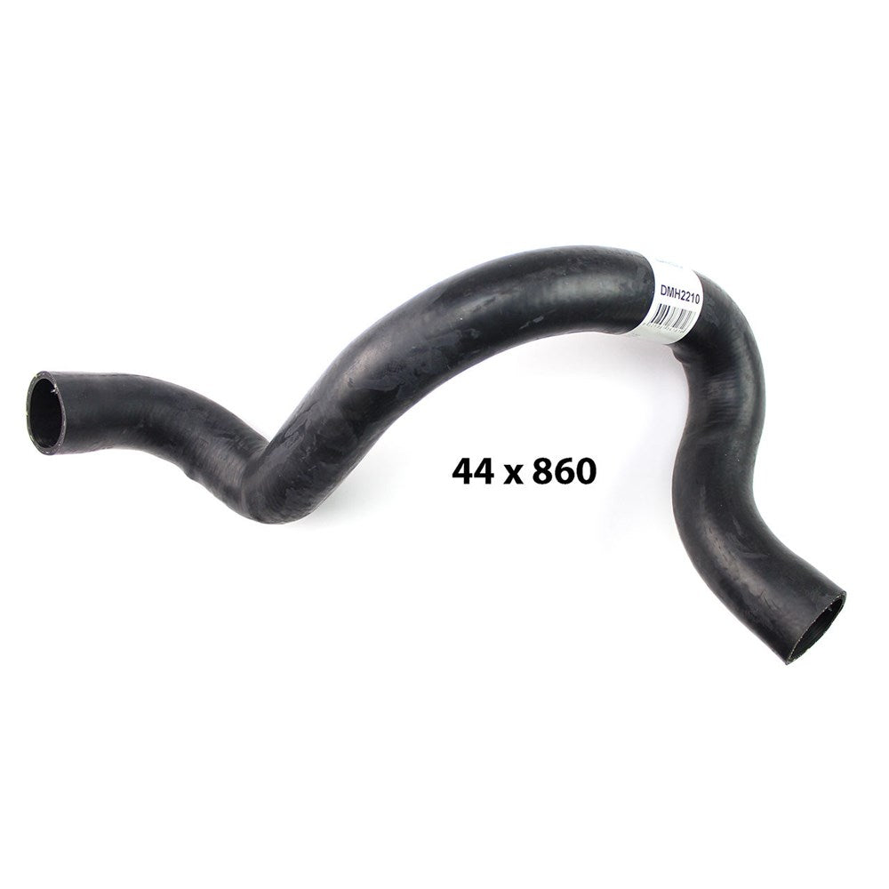 Dayco OEM Quality Vehicle Specific Moulded Hose (Check with Rego Lookup) - DMH2210