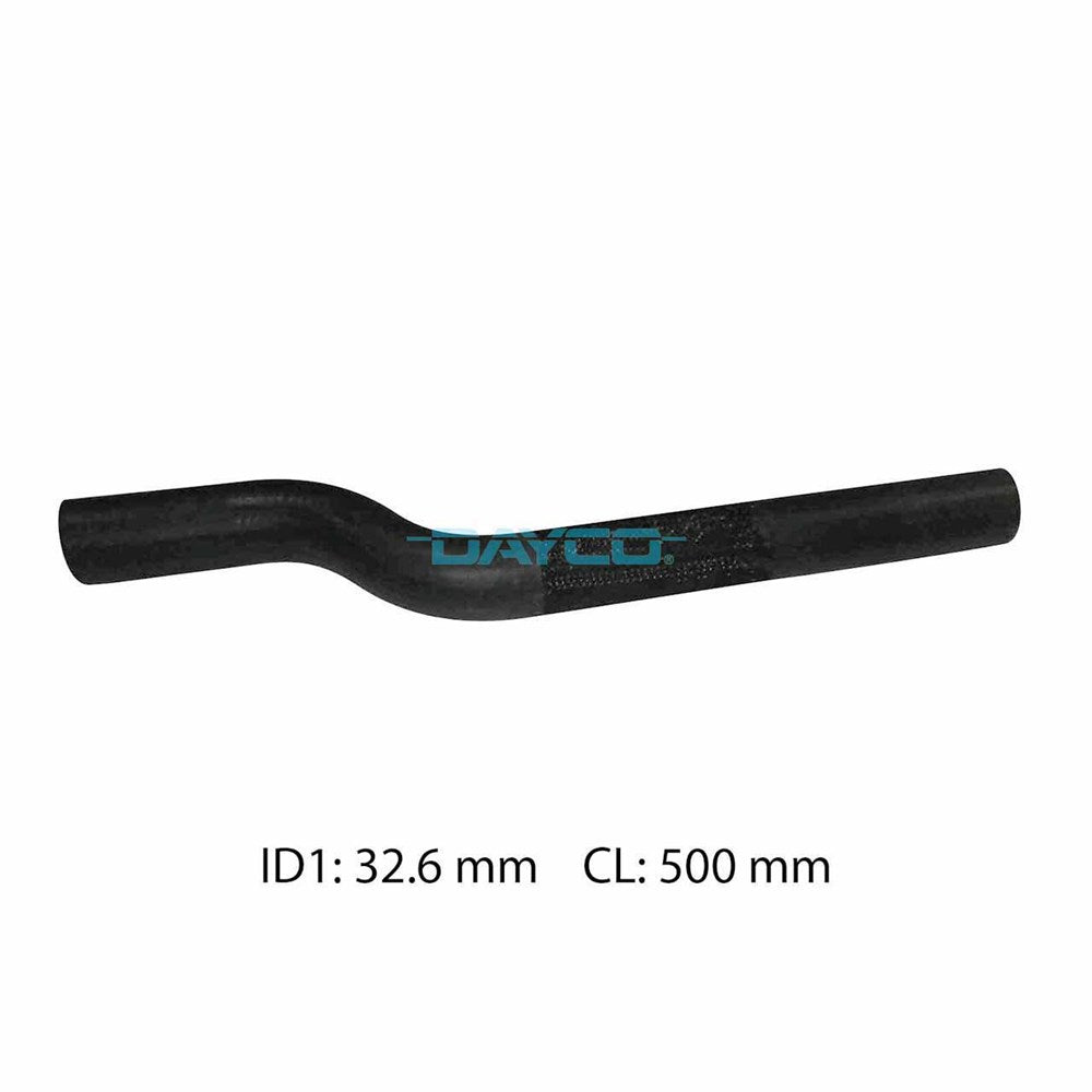 Dayco OEM Quality Vehicle Specific Moulded Hose (Check with Rego Lookup) - DMH2220