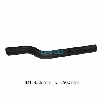 Dayco OEM Quality Vehicle Specific Moulded Hose (Check with Rego Lookup) - DMH2220