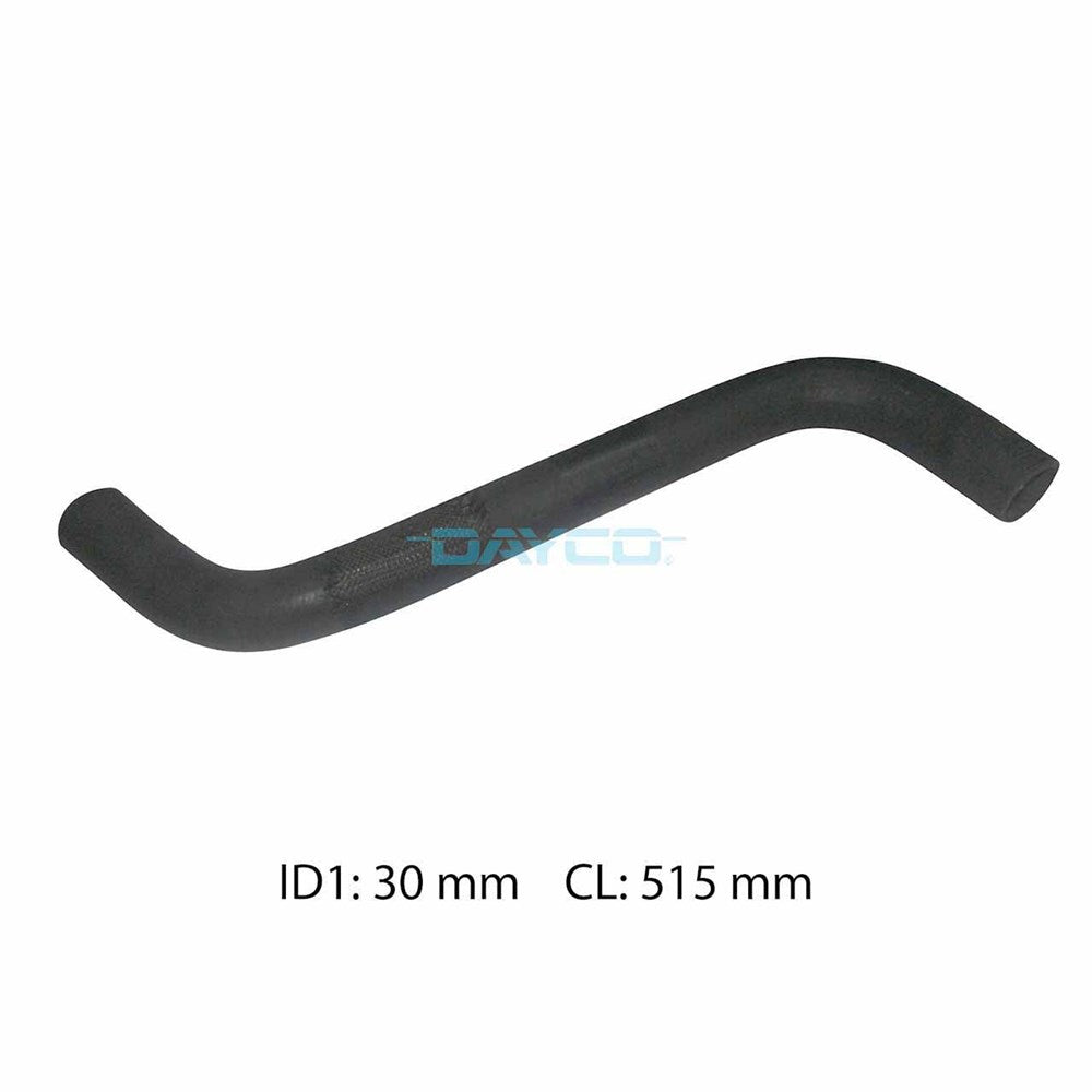 Dayco OEM Quality Vehicle Specific Moulded Hose (Check with Rego Lookup) - DMH2228