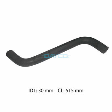 Dayco OEM Quality Vehicle Specific Moulded Hose (Check with Rego Lookup) - DMH2228
