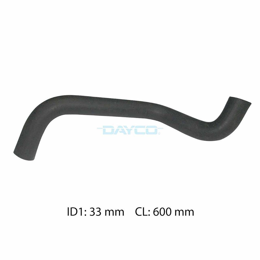 Dayco OEM Quality Vehicle Specific Moulded Hose (Check with Rego Lookup) - DMH2231