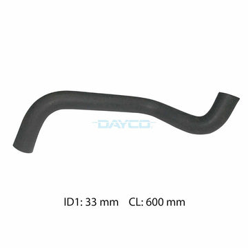 Dayco OEM Quality Vehicle Specific Moulded Hose (Check with Rego Lookup) - DMH2231