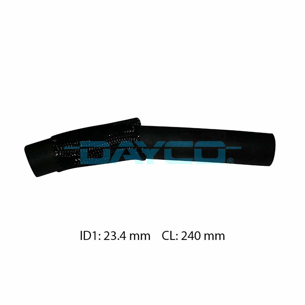 Dayco OEM Quality Vehicle Specific Moulded Hose (Check with Rego Lookup) - DMH2262