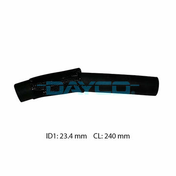 Dayco OEM Quality Vehicle Specific Moulded Hose (Check with Rego Lookup) - DMH2262