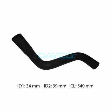 Dayco OEM Quality Vehicle Specific Moulded Hose (Check with Rego Lookup) - DMH2263