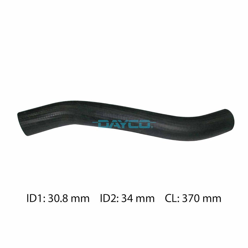 Dayco OEM Quality Vehicle Specific Moulded Hose (Check with Rego Lookup) - DMH2264