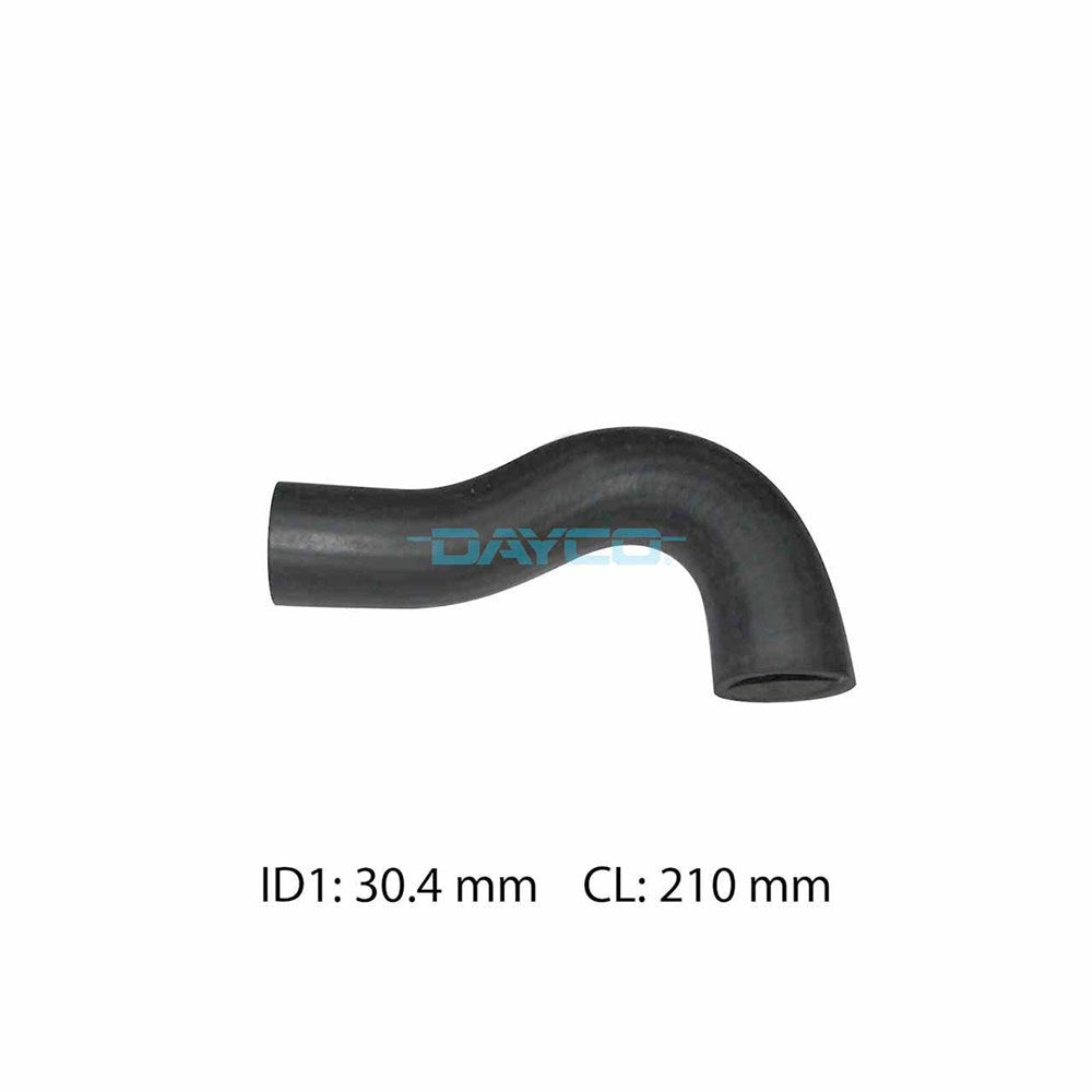 Dayco OEM Quality Vehicle Specific Moulded Hose (Check with Rego Lookup) - DMH2297