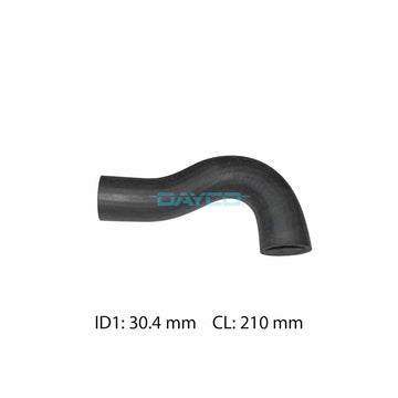 Dayco OEM Quality Vehicle Specific Moulded Hose (Check with Rego Lookup) - DMH2297
