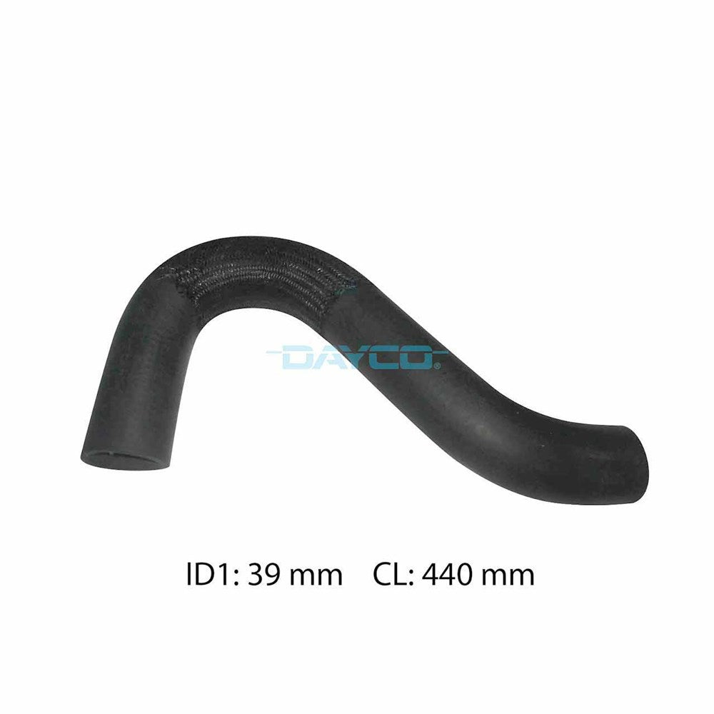 Dayco OEM Quality Vehicle Specific Moulded Hose (Check with Rego Lookup) - DMH2302
