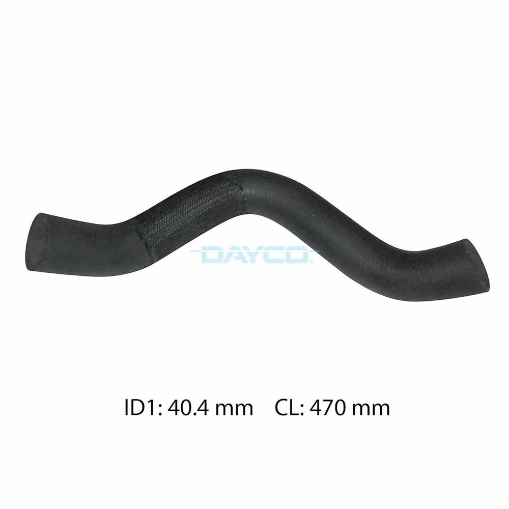 Dayco OEM Quality Vehicle Specific Moulded Hose (Check with Rego Lookup) - DMH2305