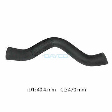 Dayco OEM Quality Vehicle Specific Moulded Hose (Check with Rego Lookup) - DMH2305