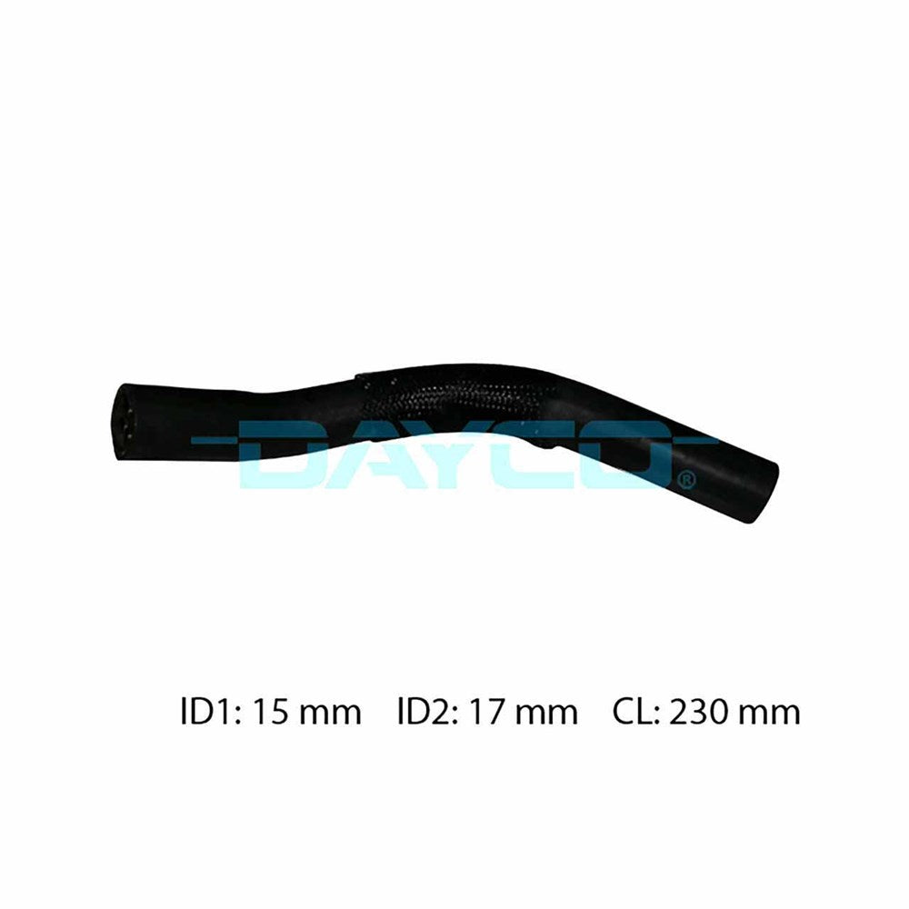 Dayco OEM Quality Vehicle Specific Moulded Hose (Check with Rego Lookup) - DMH2442