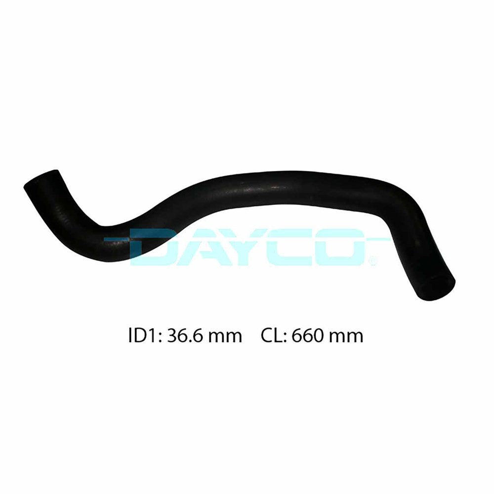 Dayco OEM Quality Vehicle Specific Moulded Hose (Check with Rego Lookup) - DMH2447