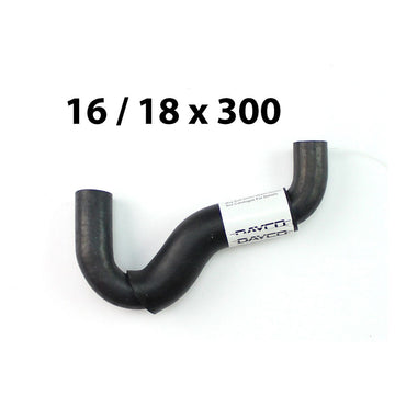Dayco OEM Quality Vehicle Specific Moulded Hose (Check with Rego Lookup) - DMH2448