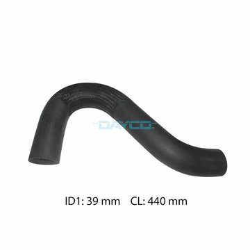 Dayco OEM Quality Vehicle Specific Moulded Hose (Check with Rego Lookup) - DMH2452
