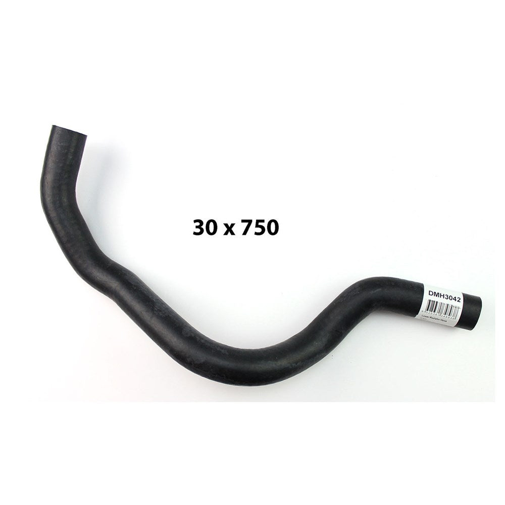 Dayco OEM Quality Vehicle Specific Moulded Hose (Check with Rego Lookup) - DMH3042