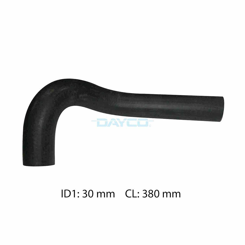 Dayco OEM Quality Vehicle Specific Moulded Hose (Check with Rego Lookup) - DMH3043