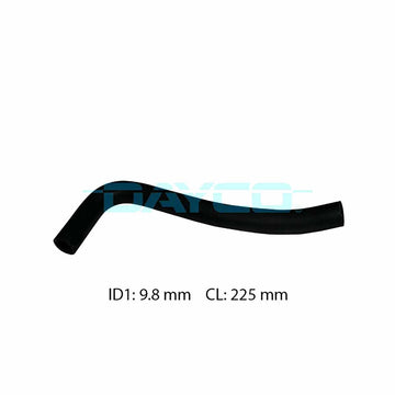 Dayco OEM Quality Vehicle Specific Moulded Hose (Check with Rego Lookup) - DMH3075