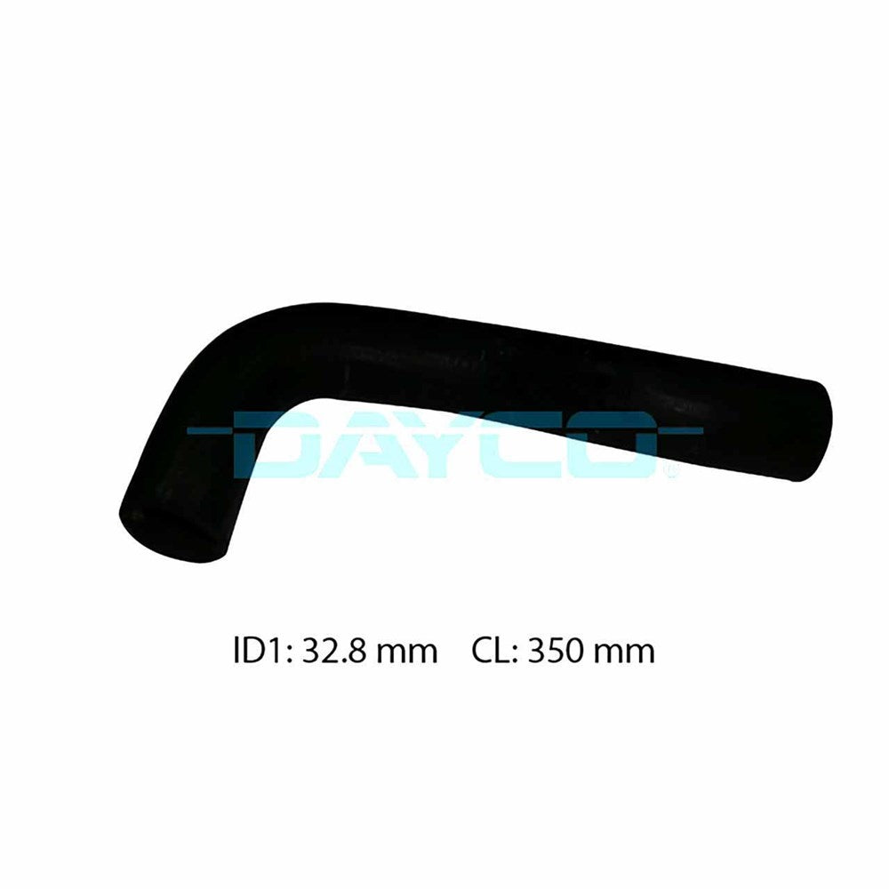 Dayco OEM Quality Vehicle Specific Moulded Hose (Check with Rego Lookup) - DMH3096