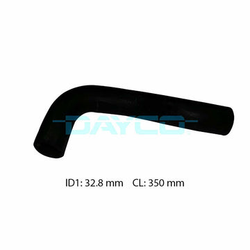 Dayco OEM Quality Vehicle Specific Moulded Hose (Check with Rego Lookup) - DMH3096