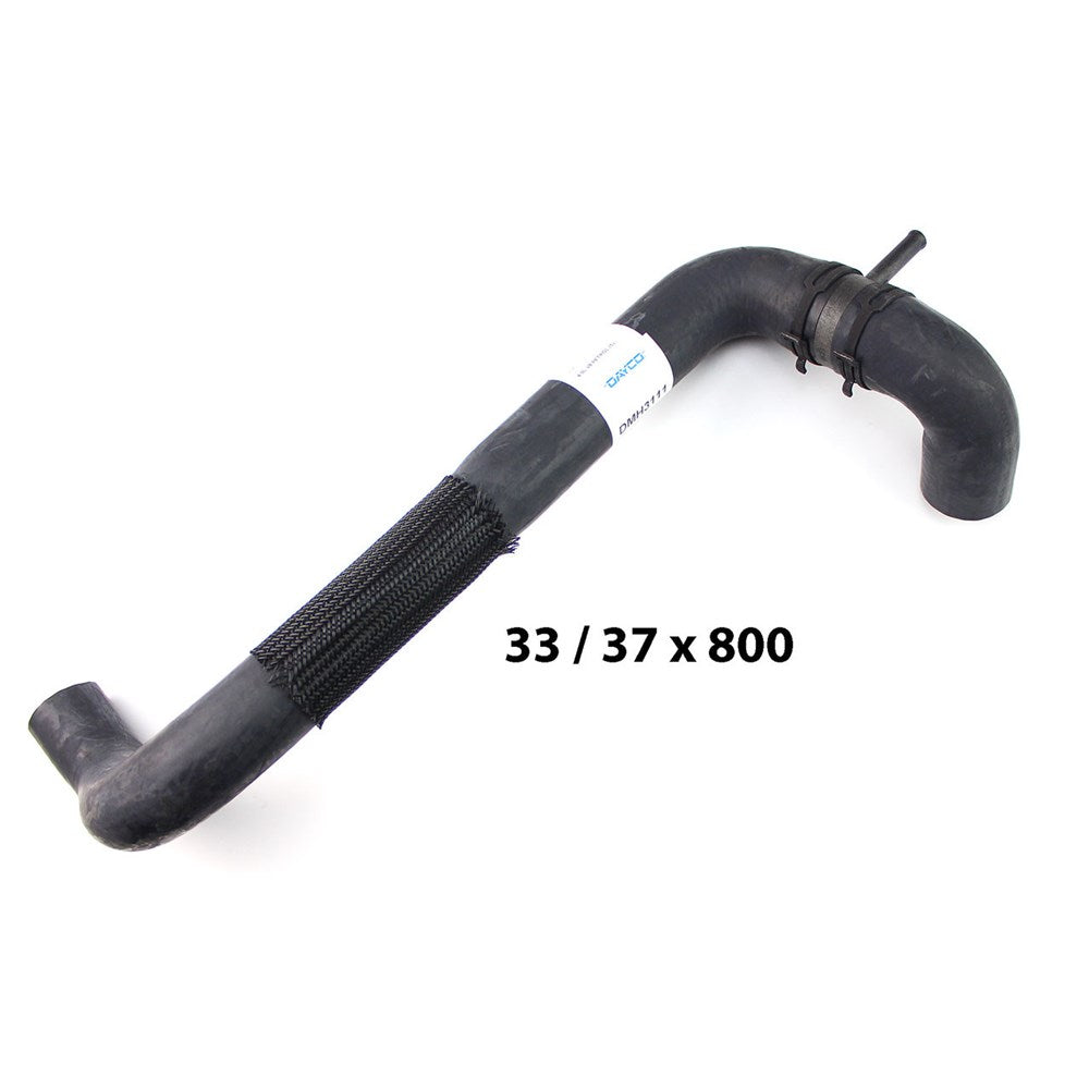 Dayco OEM Quality Vehicle Specific Moulded Hose (Check with Rego Lookup) - DMH3111