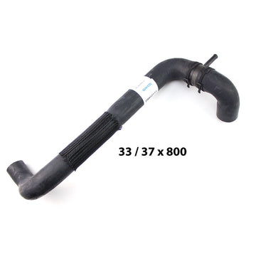Dayco OEM Quality Vehicle Specific Moulded Hose (Check with Rego Lookup) - DMH3111
