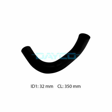 Dayco OEM Quality Vehicle Specific Moulded Hose (Check with Rego Lookup) - DMH313