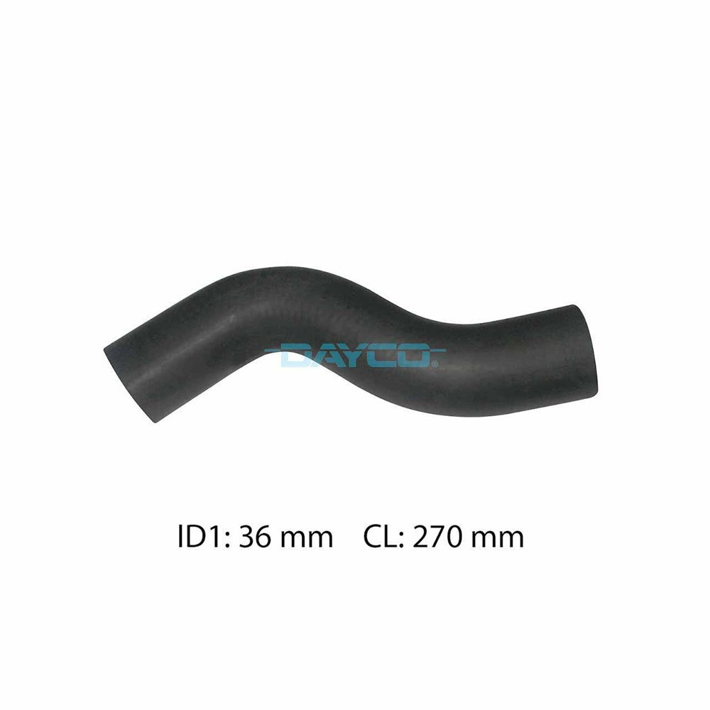 Dayco OEM Quality Vehicle Specific Moulded Hose (Check with Rego Lookup) - DMH3200