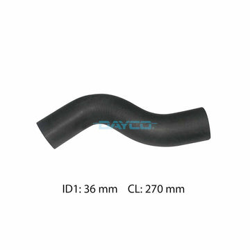Dayco OEM Quality Vehicle Specific Moulded Hose (Check with Rego Lookup) - DMH3200