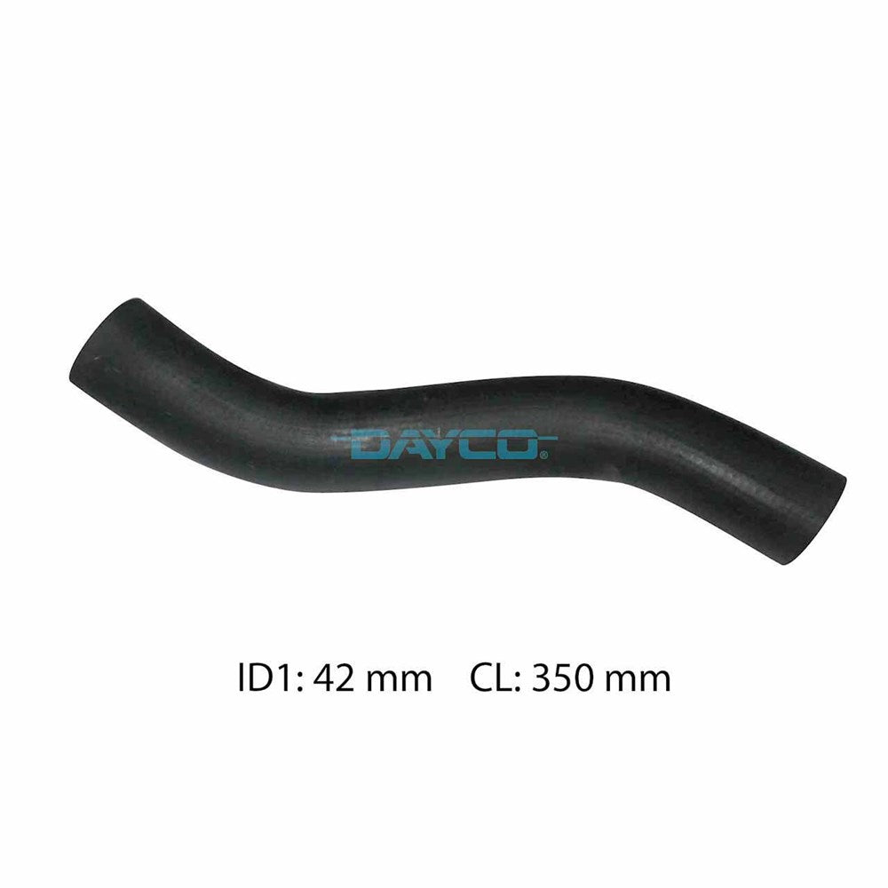 Dayco OEM Quality Vehicle Specific Moulded Hose (Check with Rego Lookup) - DMH3210