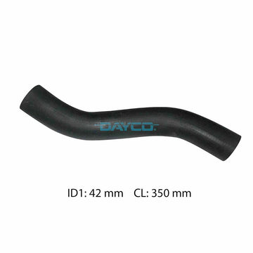 Dayco OEM Quality Vehicle Specific Moulded Hose (Check with Rego Lookup) - DMH3210