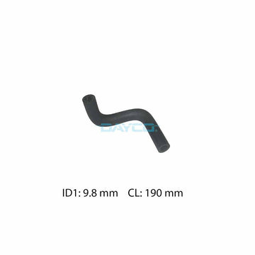 Dayco OEM Quality Vehicle Specific Moulded Hose (Check with Rego Lookup) - DMH3257