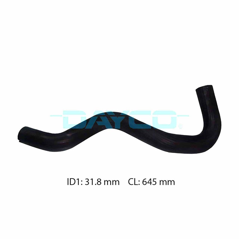Dayco OEM Quality Vehicle Specific Moulded Hose (Check with Rego Lookup) - DMH3271