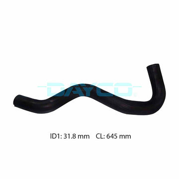 Dayco OEM Quality Vehicle Specific Moulded Hose (Check with Rego Lookup) - DMH3271