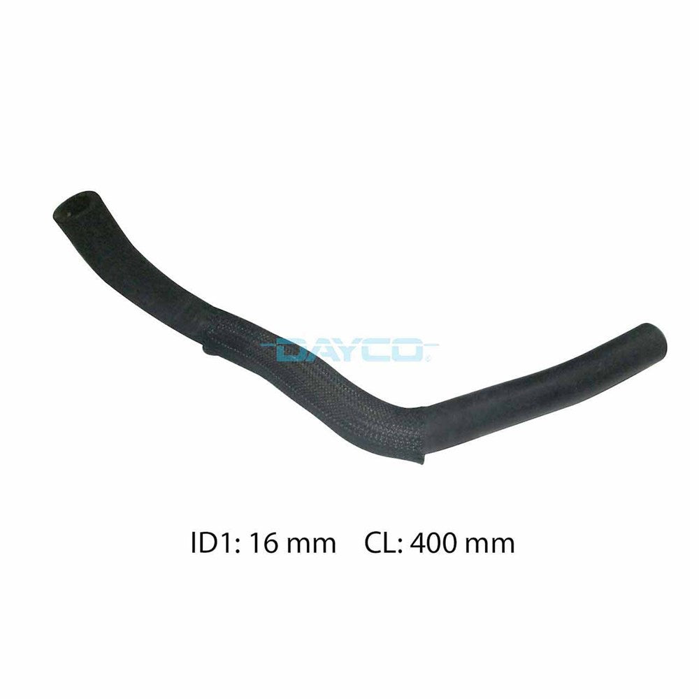 Dayco OEM Quality Vehicle Specific Moulded Hose (Check with Rego Lookup) - DMH3371