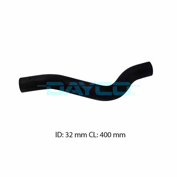 Dayco OEM Quality Vehicle Specific Moulded Hose (Check with Rego Lookup) - DMH3395