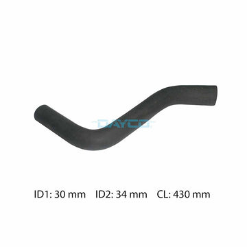 Dayco OEM Quality Vehicle Specific Moulded Hose (Check with Rego Lookup) - DMH3424